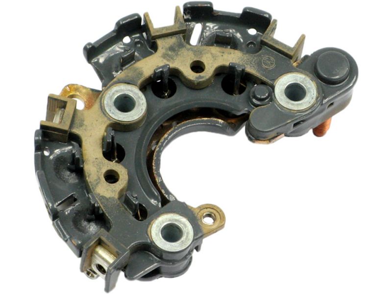 AS-PL ARC6027 Rectifier, alternator