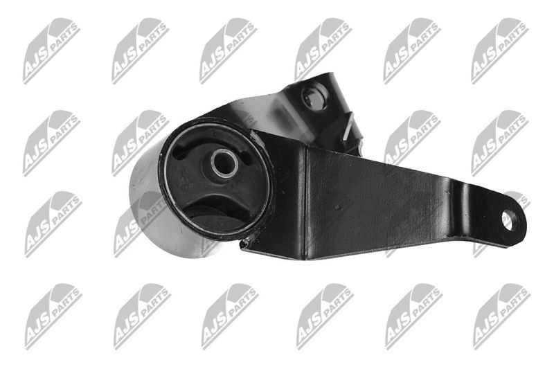 Paigutus, Mootor, NTY ZPS-HY-518