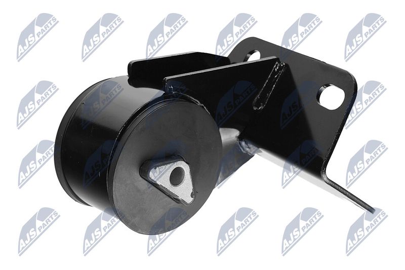 Paigutus, Mootor, NTY ZPS-CH-036