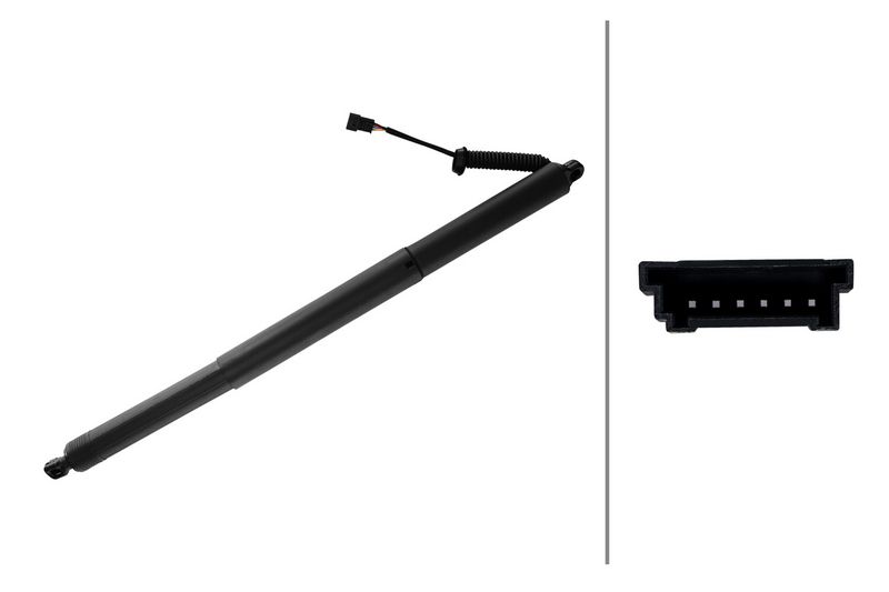 This part match OEM code: 51247365979