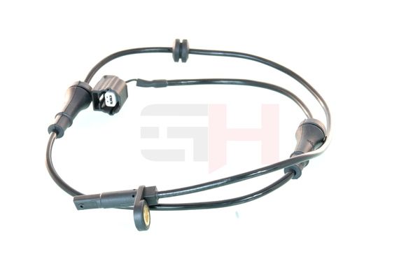 GH GH-702285 Sensor, wheel speed