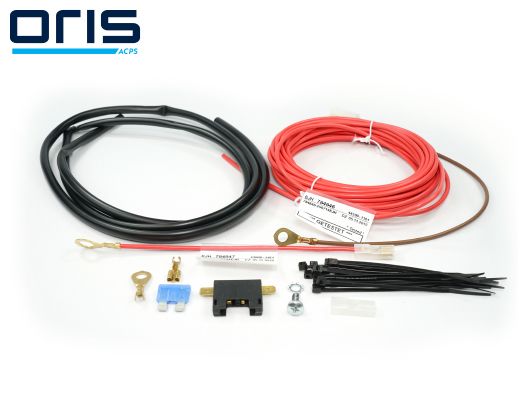 ACPS-ORIS E-set, trekhaak 014-449