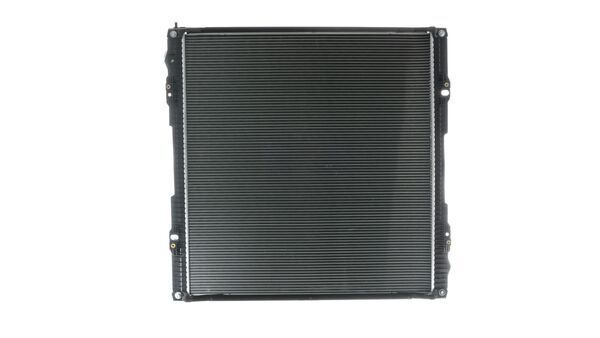 Product Image - Radiateur - CR2151000S - MAHLE