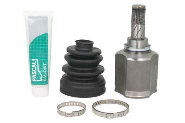 Gelenksatz, Antriebswelle