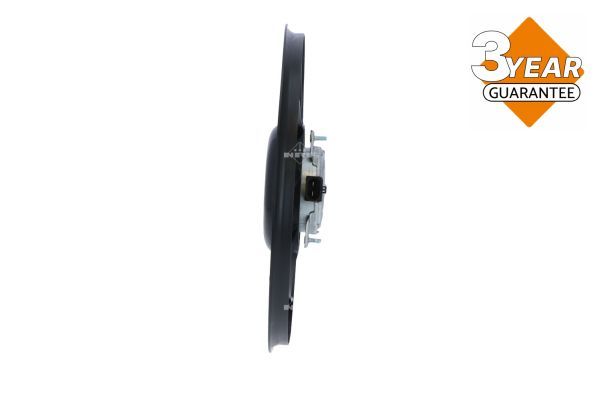 Ventilaator, mootorijahutus, NRF 47875