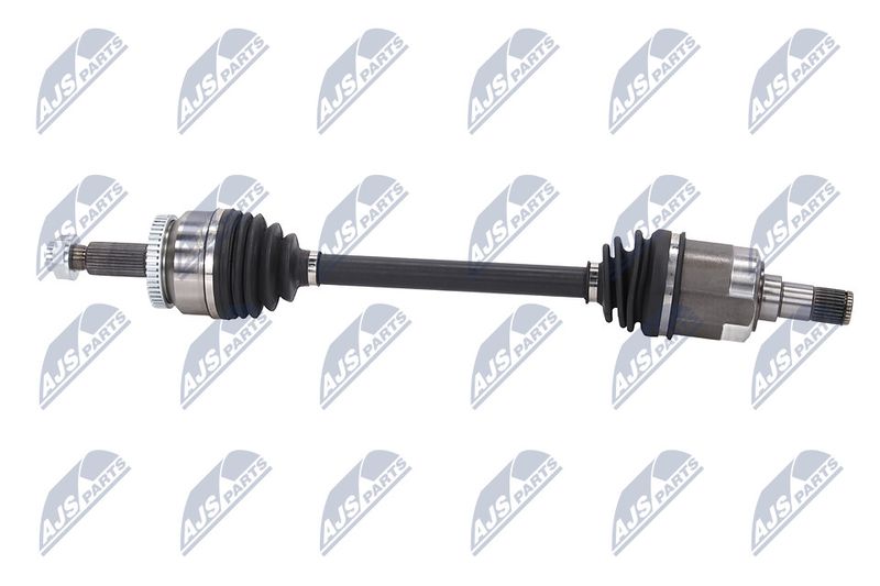 NTY NPW-HY-642 Drive Shaft