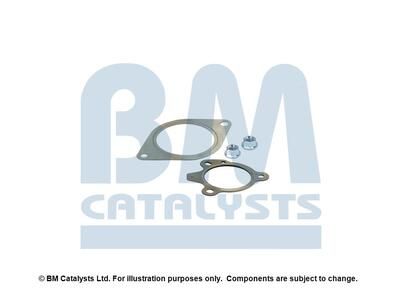 Product Montāžas komplekts, Katalizators BM Catalysts FK91974B Image