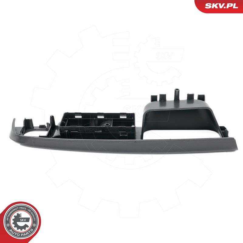 Uksekäepide, salongivarustus, ESEN SKV 97SKV017