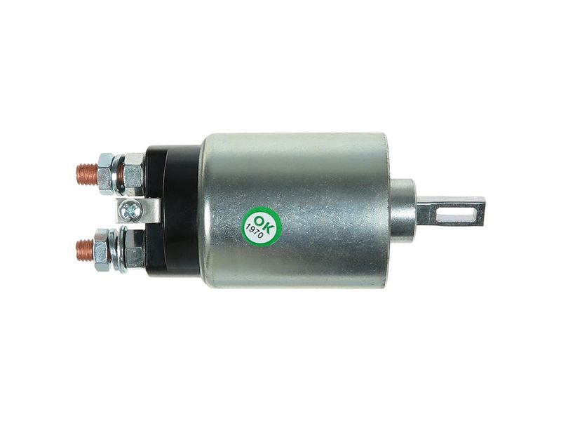 Brand new AS-PL Starter motor solenoid