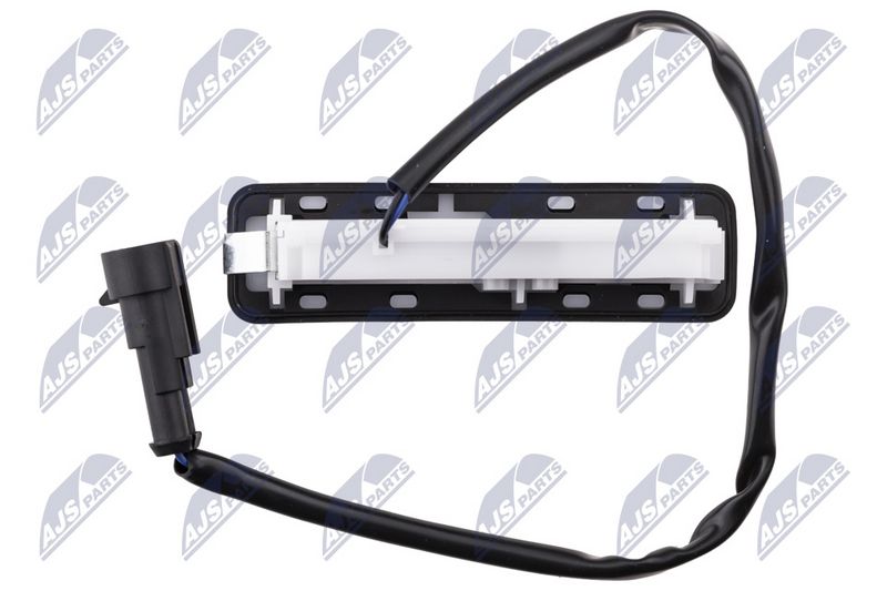 NTY EZC-FT-340 Tailgate Handle