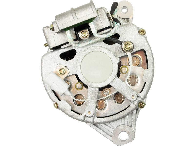 AS-PL A9079 Alternator