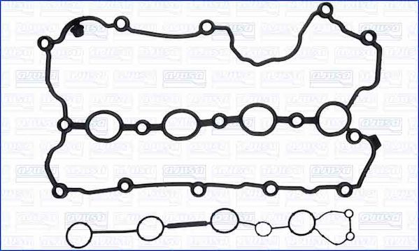 AJUSA Volkswagen комплект прокладок клап. крышки левый TOUAREG 4.2 06-, AUDI Q7 06-