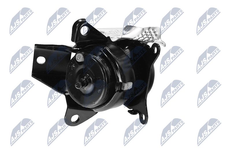 Paigutus, Mootor, NTY ZPS-CH-151