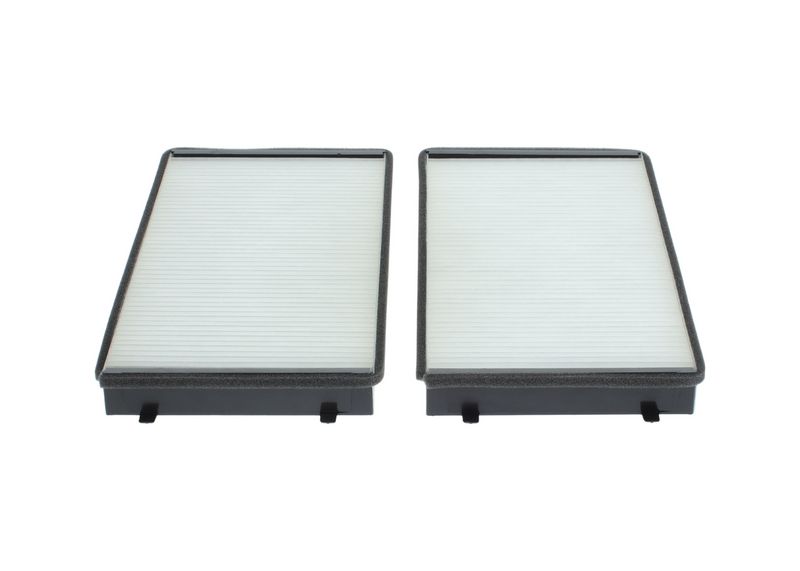 BOSCH 1 987 432 103 Filter, cabin air