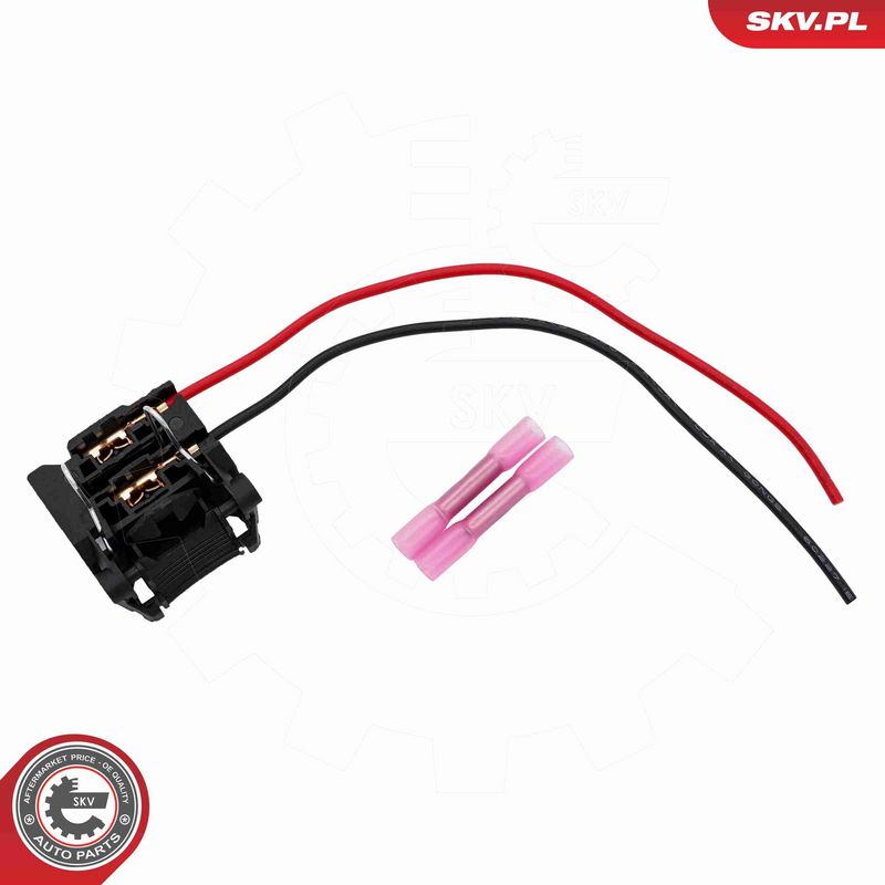 ESEN SKV 53SKV360 Cable Repair Kit, headlight