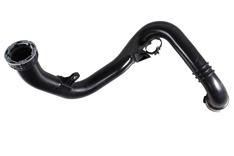 METZGER AUTOTEILE 2401423 Charge Air Hose