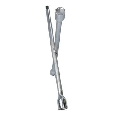 KS TOOLS BT691015 4 Way Wheel Brace