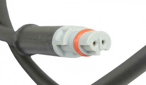 METZGER AUTOTEILE 0900904 Sensor, wheel speed