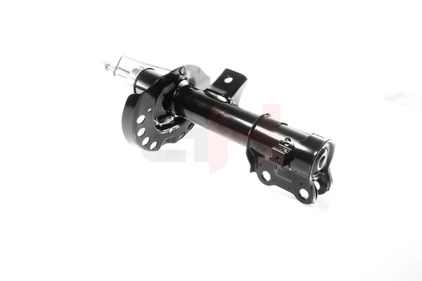 Amort, GH GH-353579H