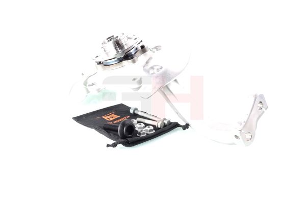 GH GH-284712V Steering Knuckle, wheel suspension