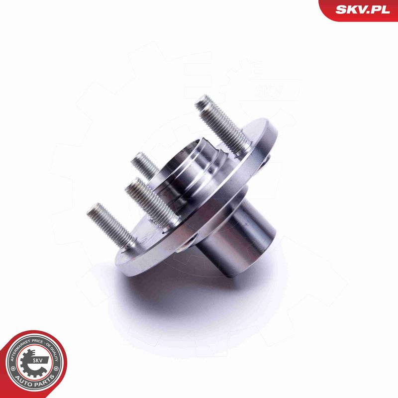 ESEN SKV 29SKV444 Wheel Bearing Kit