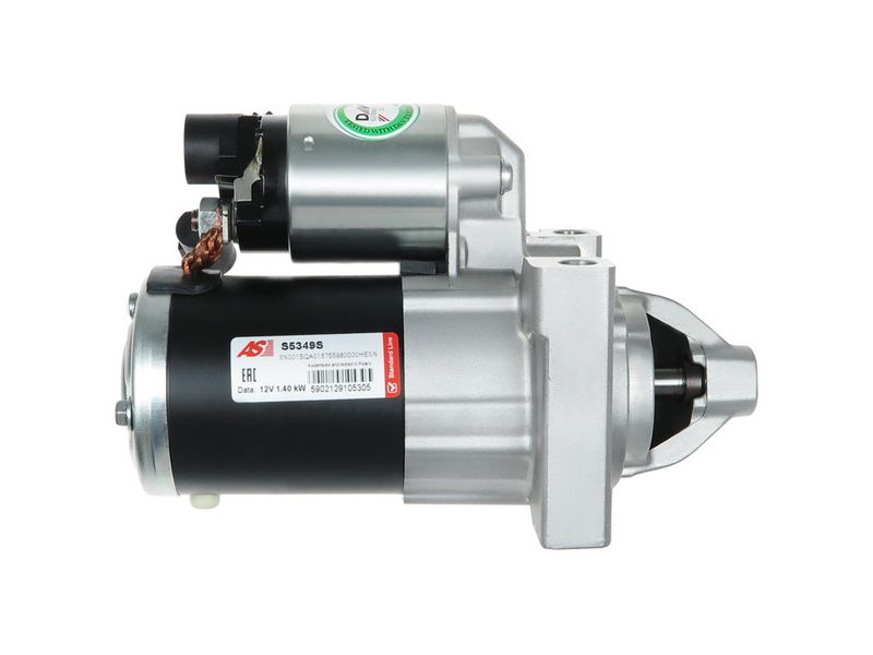 Starter, AS-PL S5349S