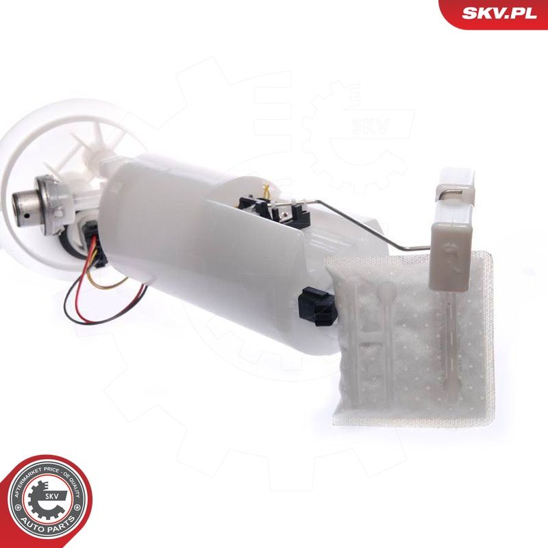 Kütus-etteanne, ESEN SKV...