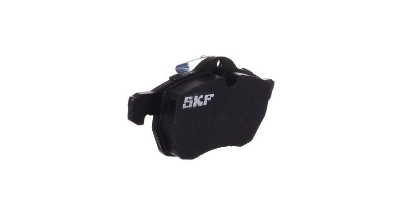 Sada brzdových destiček, kotoučová brzda VKBP 80314 A