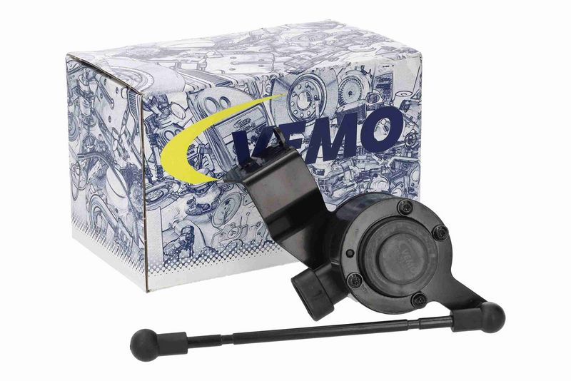 VEMO V51-72-0125 Sensor, level control