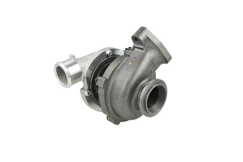 Kompressor, ülelaadimine, NRF 90010217