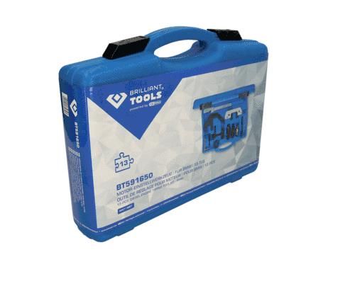 KS TOOLS BT591650 Adjustment Tool Kit, valve timing