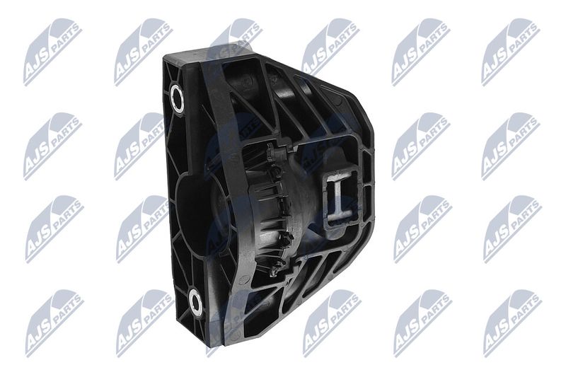 Paigutus, Mootor, NTY ZPS-PL-084