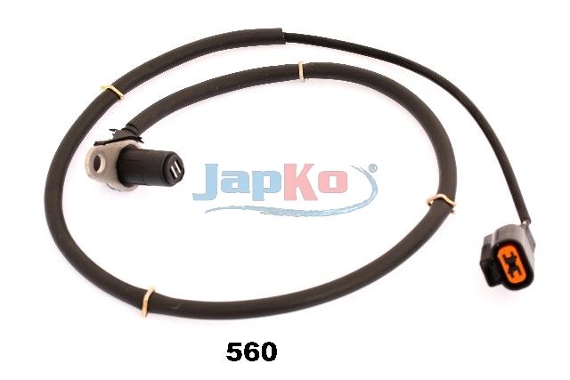 Andur, rattapöörete arv, JAPKO 151560