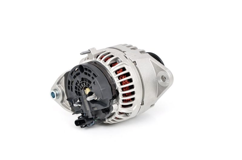 BOSCH 0124655506 Alternator
