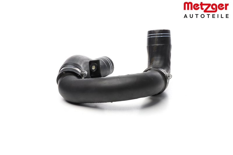 METZGER AUTOTEILE 2400405 Charge Air Hose