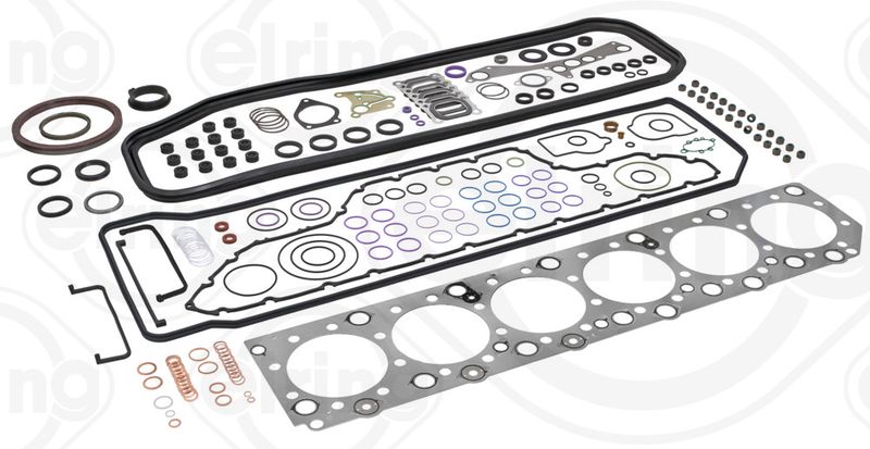 Product Image - Complete pakkingset, motor - 392.430 - ELRING
