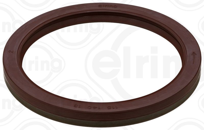 Product Image - Afdichtring - 007.010 - ELRING