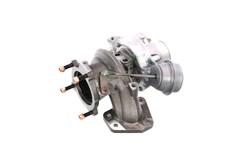 REMANTE 003-001-000310R Charger, charging (supercharged/turbocharged)