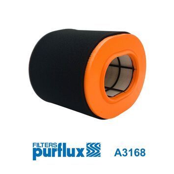 Air filter