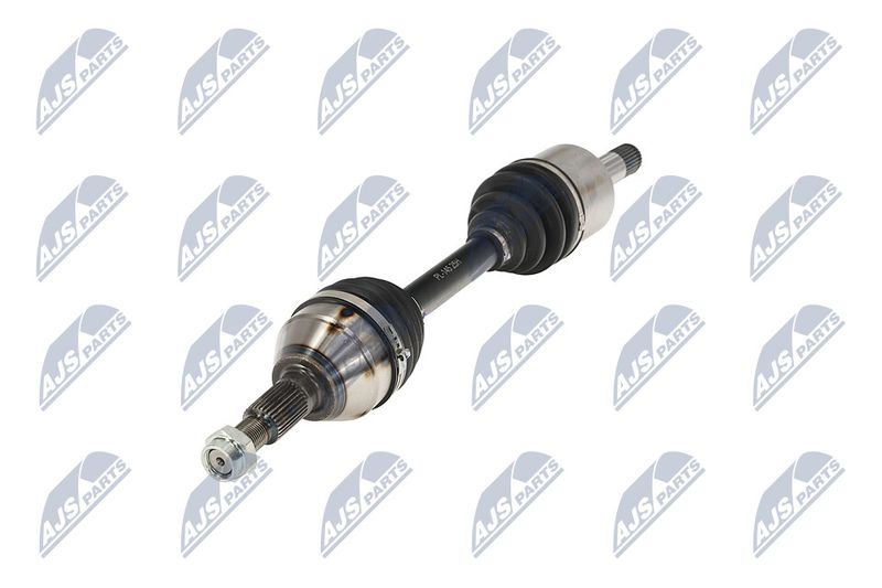 Veovõll, NTY NPW-PL-145