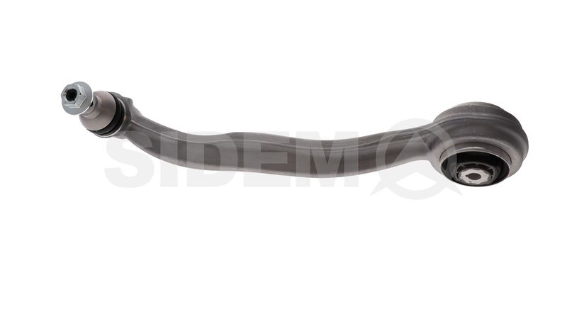 Barra de Suspension DELANTERA IZQUIERDA SIDEM 49850 - 3