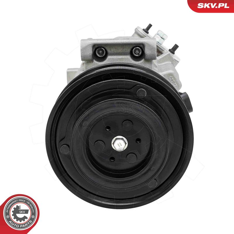 Kompressor, kliimaseade, ESEN SKV 84SKV078
