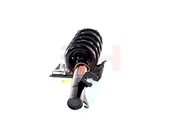 Vedruamort, GH GH-352532C02