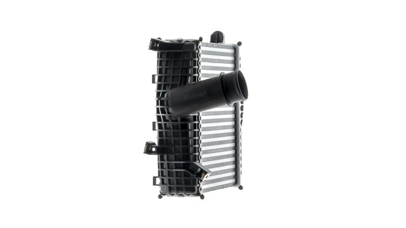 Product Image - Intercooler, inlaatluchtkoeler - CI672000P - MAHLE
