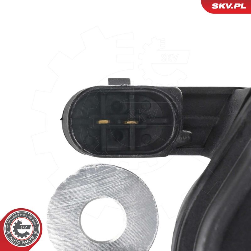 Pidurisadul, ESEN SKV 79SKV593