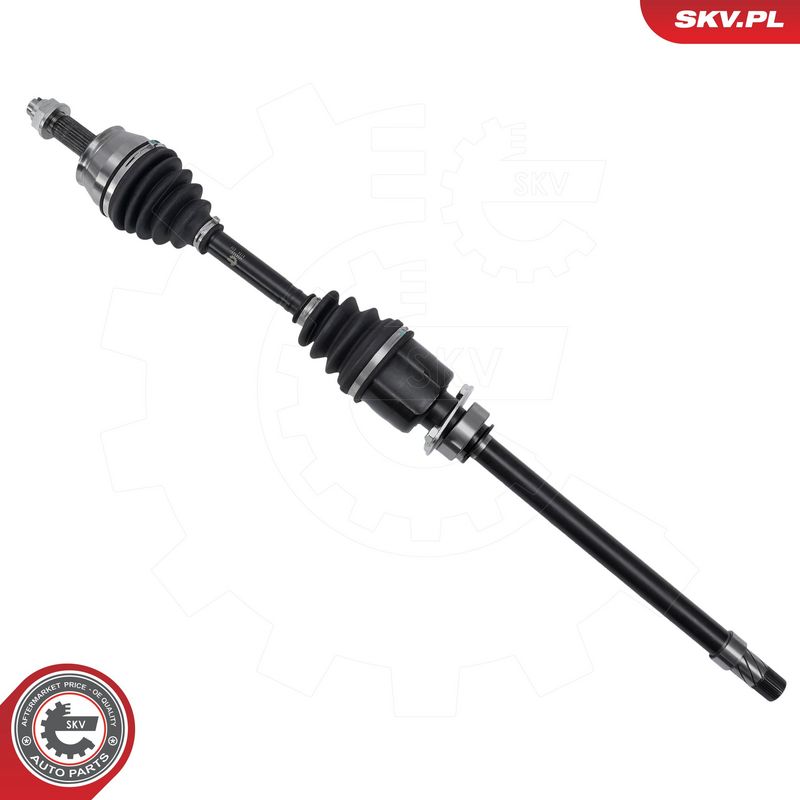 Veovõll, ESEN SKV 40SKV351