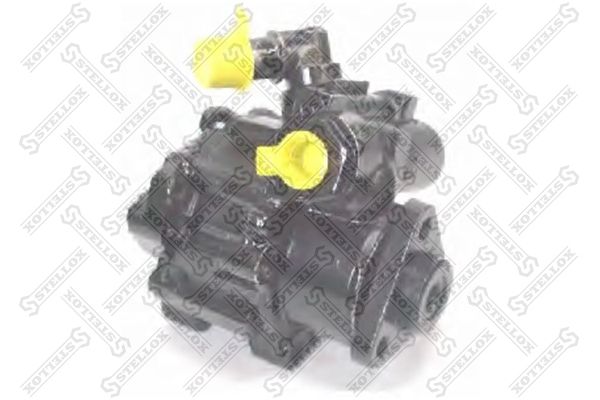 STELLOX 90-92924-SX Bellow, air suspension