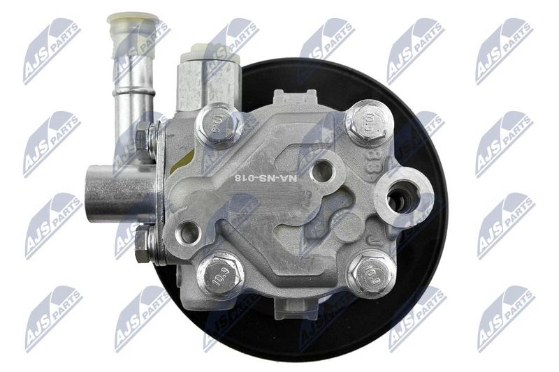 NTY SPW-NS-018 Hydraulic Pump, steering