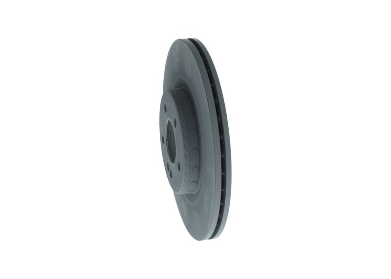 BOSCH 0986479H43 Гальмівний диск