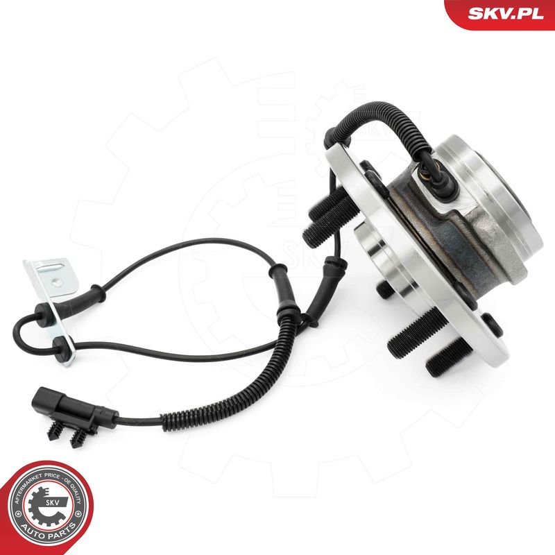 ESEN SKV 29SKV562 Wheel Bearing Kit